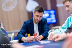 No Filter Nordic & Baltic Championship 2025 Legends of Poker