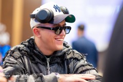 No Filter Nordic & Baltic Championship 2025 Legends of Poker