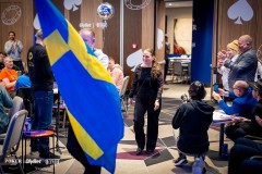 No Filter Nordic & Baltic Championship 2025 Legends of Poker