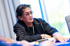 3. koht Scotty Nguyen 14 900 €