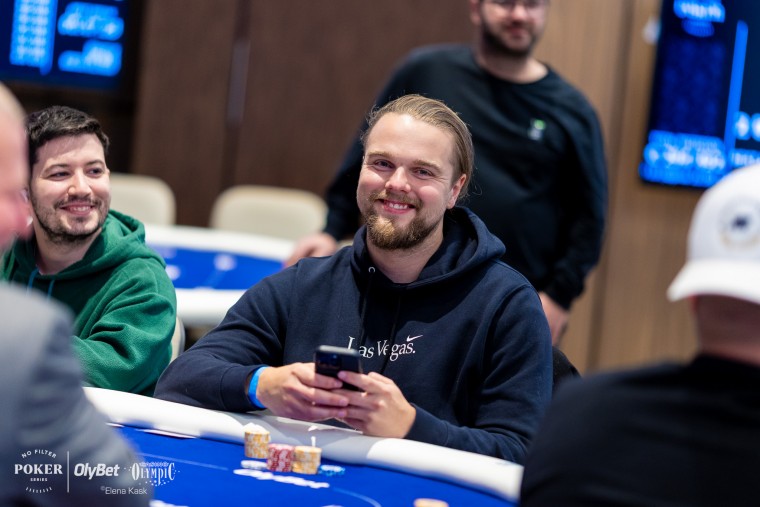 Ranno tuli 5K-le