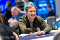 No Filter Nordic & Baltic Championship 2025 Legends of Poker