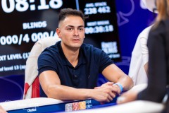 No Filter Nordic & Baltic Championship 2025 Legends of Poker