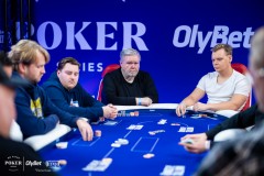No Filter Nordic & Baltic Championship 2025 Legends of Poker