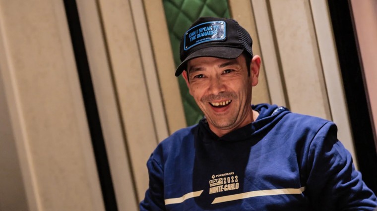 Sel nädalal mitmed erisündmused nii Bombay´s kui Chesterfieldi pokkeriklubis