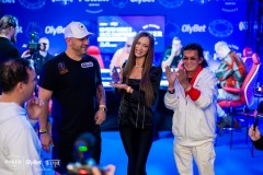 Põhiturniiril osalevad ka Mizrachi ja Scotty