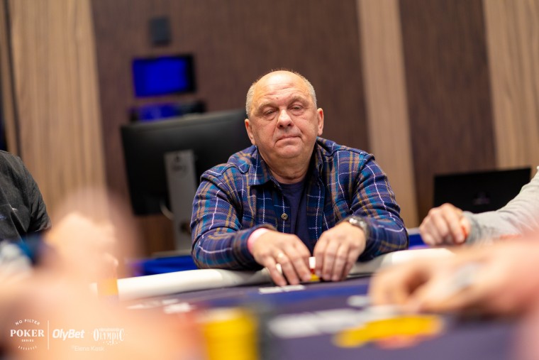 22. koht Peeter Talviste 3100 €