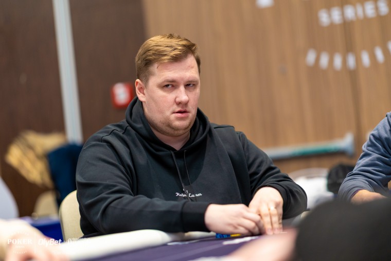 Teisele pausile läheb 77 mängijat