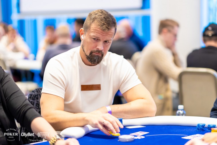 Täna polnud noorema Pihela päev