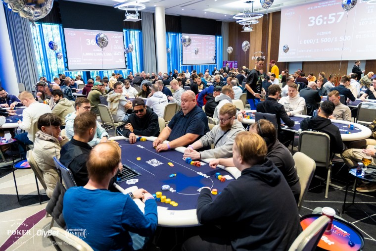 Võitjale 25K added!