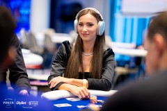 Missi mäng sai seekord kiire lõpu