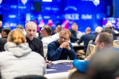 Mullimeheks jäi Andrei Silencov