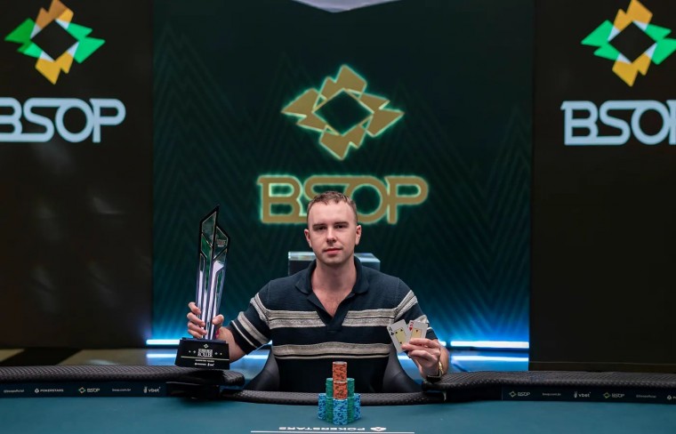 Ottomar Ladva teenis Brasiilias üle poole miljoni euro puhaskasumit