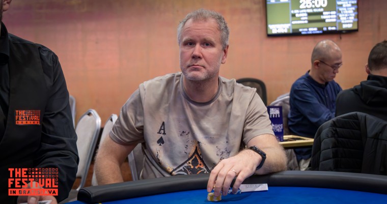 Imre Leibold võitis The Festival Bratislava 8-Game turniiri! Avaldati 2026 kava!