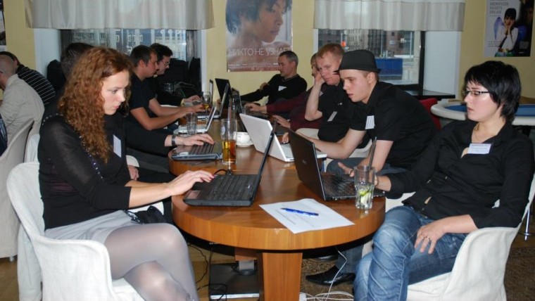 RETRO! Täna, 14 aastat tagasi toimus üks omapärasemaid pokkeriturniire Eestis