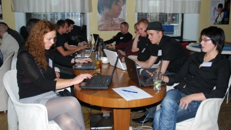 RETRO! Täna, 14 aastat tagasi toimus üks omapärasemaid pokkeriturniire Eestis