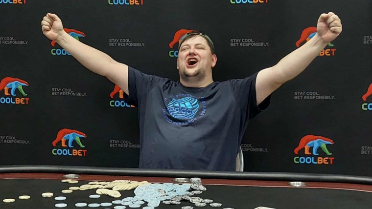 ETPF pidas talvepäevi ja valis uue juhatuse, WIN TV Live võitis Kaido Koorits