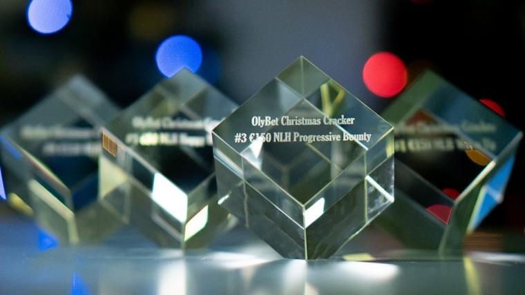 Christmas Cracker 2025 avaturniiri v&otilde;itis Keilo Kirpu