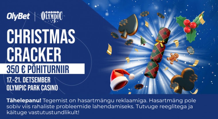 P&otilde;hiturniiri live-blogi algab p&uuml;hap&auml;eval kell 13:00