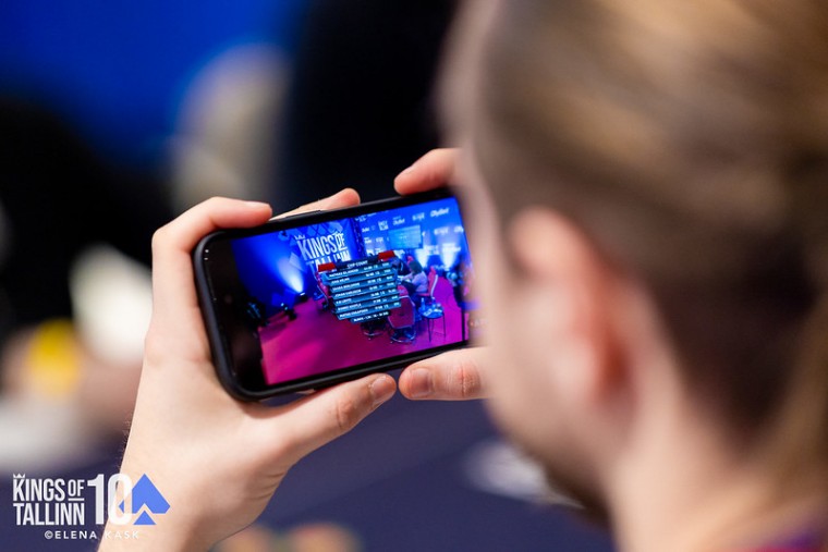 Veel tund aga oma seisu parandamiseks