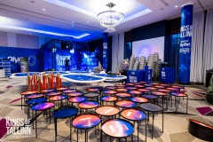 Laudade arv hakkab v&auml;henema