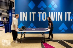 Kings of Tallinn 2026 200 &euro; Mini Main Event