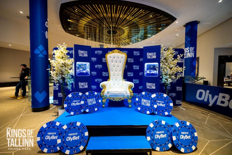 Mini Main Eventi teist p&auml;eva alustab 308 m&auml;ngijat