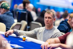 Kings of Tallinn 2026 200 &euro; Mini Main Event