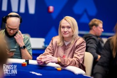 Kings of Tallinn 2026 200 &euro; Mini Main Event