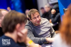 Kings of Tallinn 2026 200 &euro; Mini Main Event