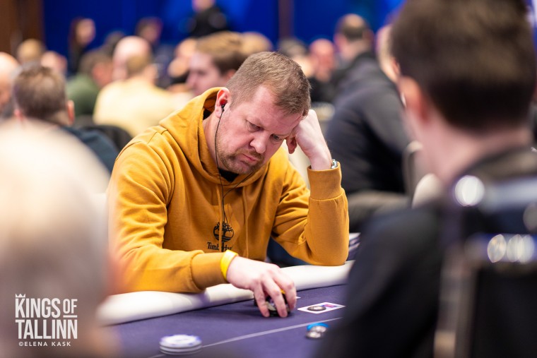 96. koht Andrei Mjagkov, 97. koht Ardo Pinna, 98. koht Silver Simulask, 102. koht Urmas M&otilde;ttus, 107. koht Meelis Siimson, 109. koht Alari K&uuml;nnapuu - k&otilde;ik 380 &euro; 