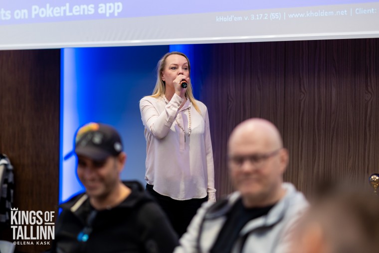 T&auml;nane m&auml;nguplaan