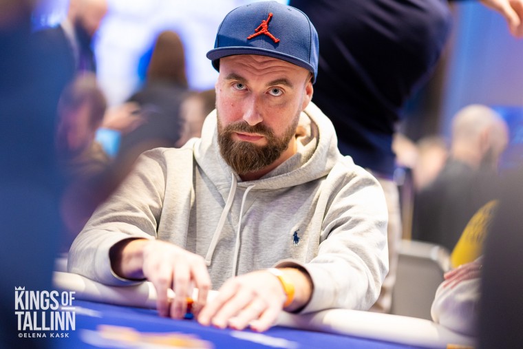 Alikale saab saatuslikuks river