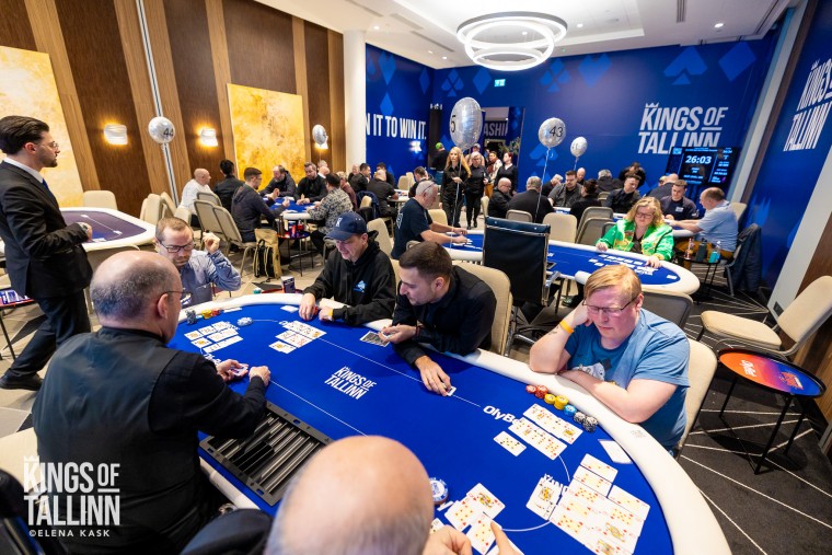 Kolm "Eesti hiinlast"