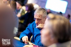Kings of Tallinn 2026 200 &euro; Mini Main Event