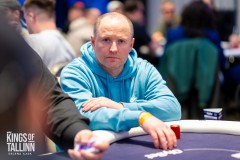 25. koht Remy Nestor, 26. koht Danil Dokukin - m&otilde;lemad 740 &euro;