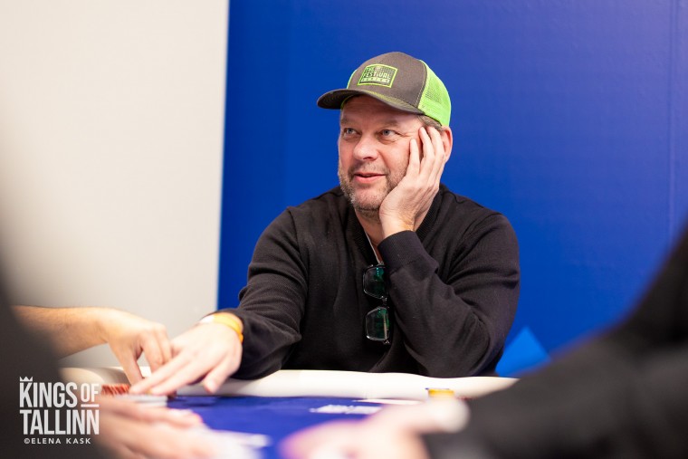 SVITEN peab veel ootama