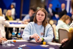 Chippide d&uuml;naamika