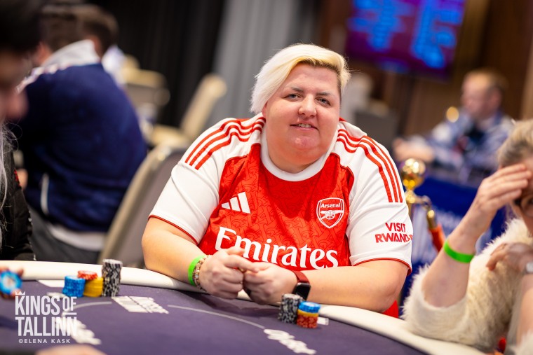 Maili p&uuml;&uuml;ab Royalit