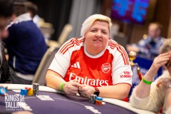 4. koht Maili Tannbaum 1250 &euro;