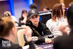 Shadow trikitab, kuid Maili ei l&auml;he liimile