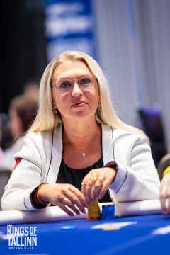 M&auml;ng l&auml;ks k&auml;ima