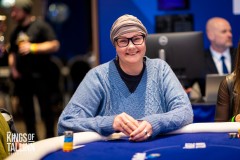 Kings of Tallinn 2026 250 &euro; Naisteturniir