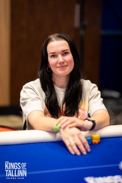 Finalistid on selgunud