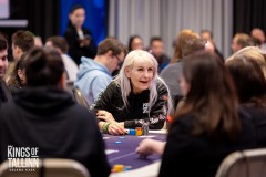 M&auml;ng on &auml;&auml;rmiselt rahulik