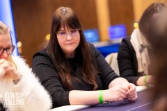 6. koht Heike Tamm 735 &euro;