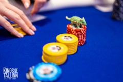 Kings of Tallinn 2026 250 &euro; Naisteturniir