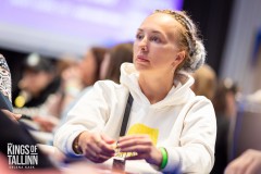 Kings of Tallinn 2026 250 &euro; Naisteturniir