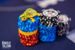 T&auml;pne chipcount