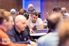 Kings of Tallinn 2026 555 &euro; Championship